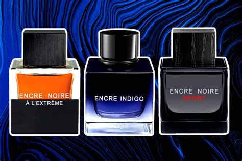 best lalique men's fragrances